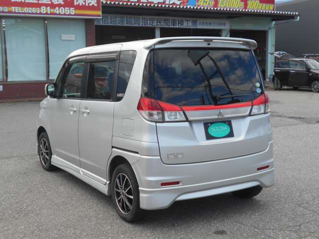 三菱 デリカ　Ｄ：２ １．２ Ｓ ４ＷＤ H25年 () 99
