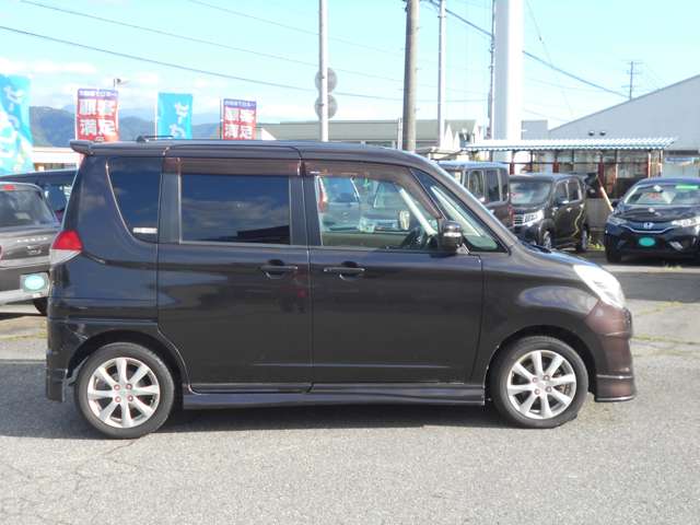 スズキ ソリオ １．２ Ｓ H24年 () 99