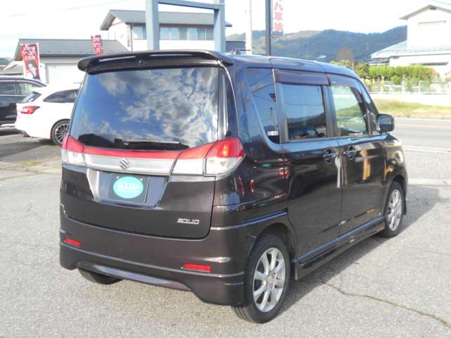 スズキ ソリオ １．２ Ｓ H24年 () 99