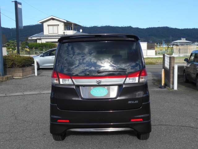 スズキ ソリオ １．２ Ｓ H24年 () 99