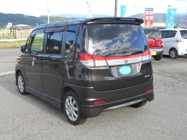 スズキ ソリオ １．２ Ｓ H24年 () 99