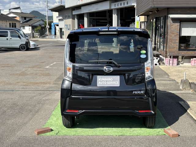 ダイハツ ムーヴ ６６０ Ｘ リミテッドＩＩ ＳＡＩＩＩ R1年 (九州・沖縄) 99