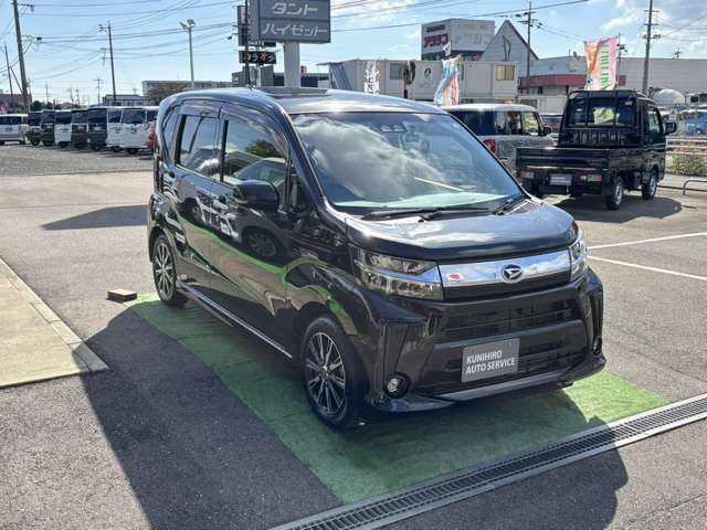 ダイハツ ムーヴ ６６０ Ｘ リミテッドＩＩ ＳＡＩＩＩ R1年 (九州・沖縄) 99
