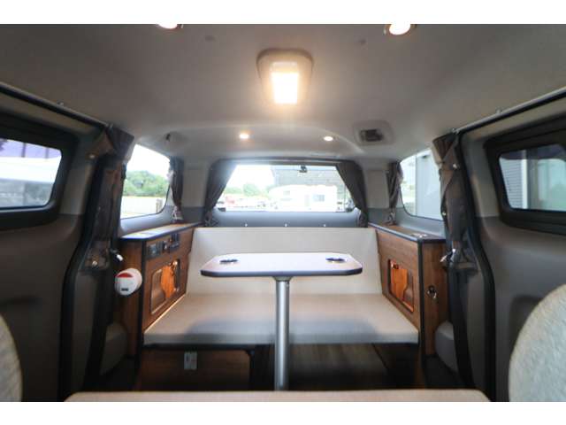 日産 ＮＶ２００バネット ＦＯＣＳ ＬＵＺ フォックス ルソ R6年 (九州・沖縄) 99