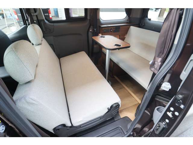 日産 ＮＶ２００バネット ＦＯＣＳ ＬＵＺ フォックス ルソ R6年 (九州・沖縄) 99