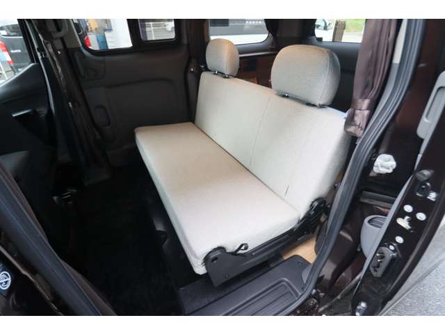 日産 ＮＶ２００バネット ＦＯＣＳ ＬＵＺ フォックス ルソ R6年 (九州・沖縄) 99