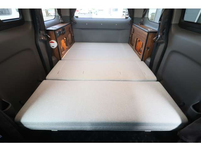 日産 ＮＶ２００バネット ＦＯＣＳ ＬＵＺ フォックス ルソ R6年 (九州・沖縄) 99