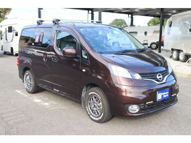 日産 ＮＶ２００バネット ＦＯＣＳ ＬＵＺ フォックス ルソ R6年 (九州・沖縄) 99