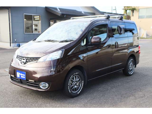 日産 ＮＶ２００バネット ＦＯＣＳ ＬＵＺ フォックス ルソ R6年 (九州・沖縄) 99