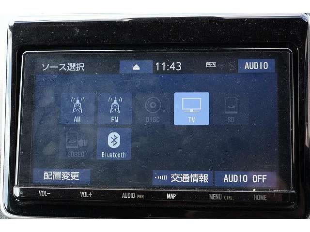 トヨタ ヴォクシー ２．０ ＺＳ 煌ＩＩＩ R3年 (関東) 99