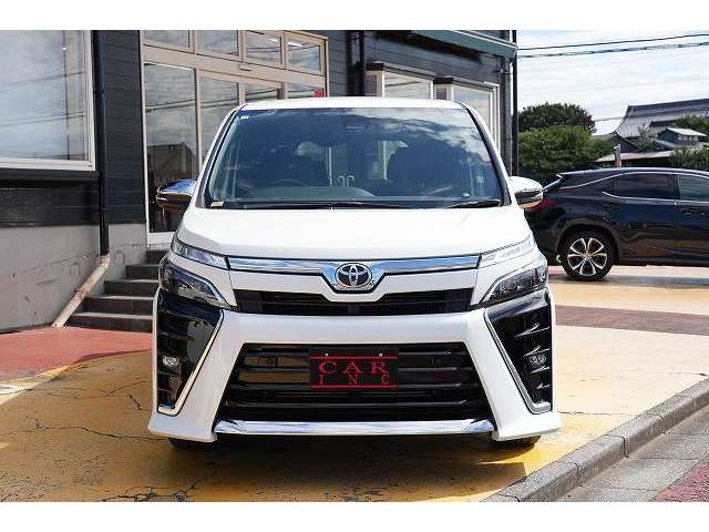 トヨタ ヴォクシー ２．０ ＺＳ 煌ＩＩＩ R3年 (関東) 99