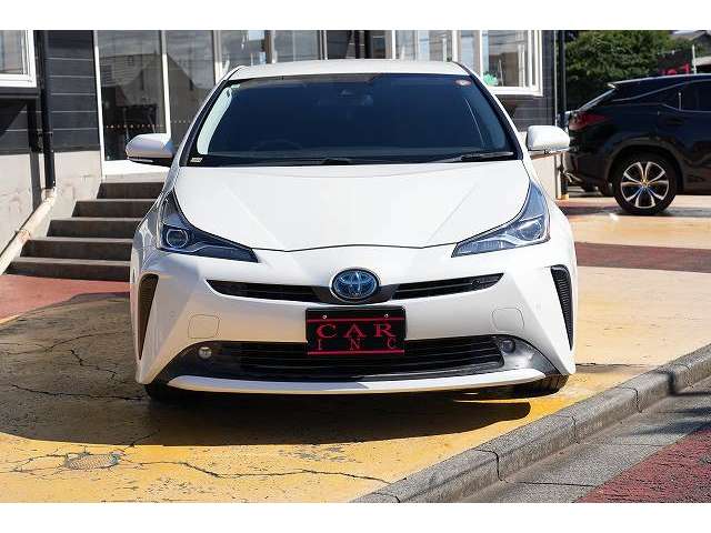 トヨタ プリウス １．８ Ａ R2年 (関東) 99