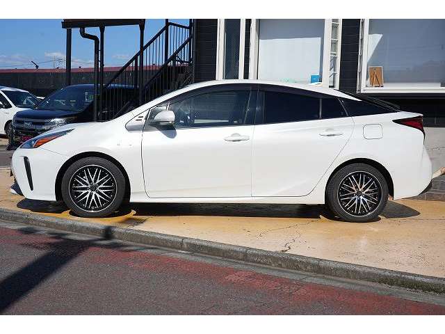 トヨタ プリウス １．８ Ａ R2年 (関東) 99