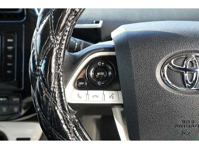 トヨタ プリウス １．８ Ｓ H28年 (関東) 99
