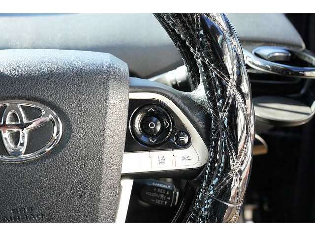 トヨタ プリウス １．８ Ｓ H28年 (関東) 99