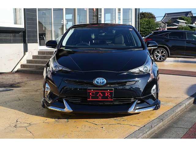 トヨタ プリウス １．８ Ｓ H28年 (関東) 99