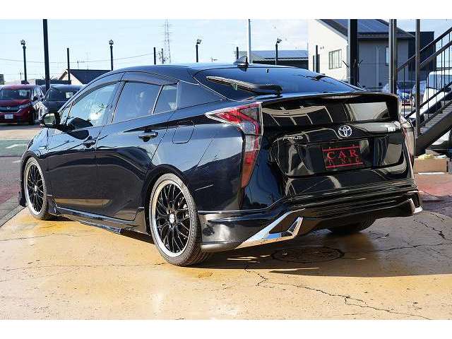 トヨタ プリウス １．８ Ｓ H28年 (関東) 99
