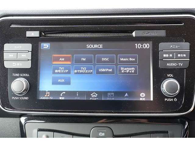 日産 リーフ Ｘ　Ｖセレクション R1年 (関東) 99
