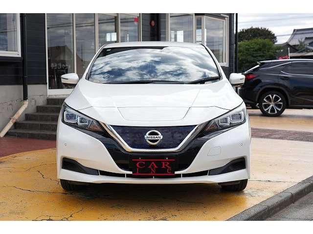 日産 リーフ Ｘ　Ｖセレクション R1年 (関東) 99