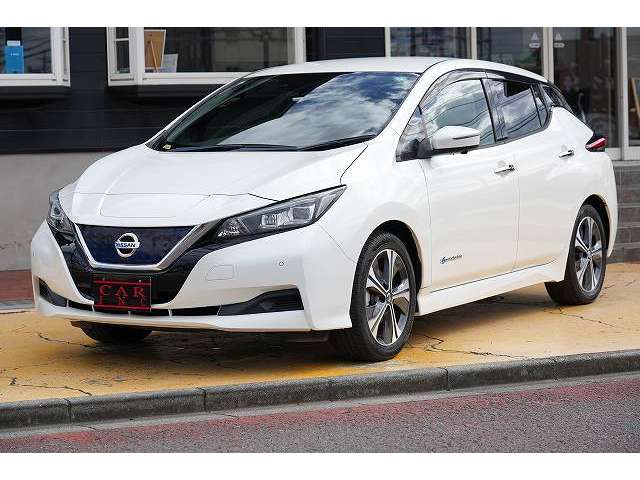 日産 リーフ Ｘ　Ｖセレクション R1年 (関東) 99