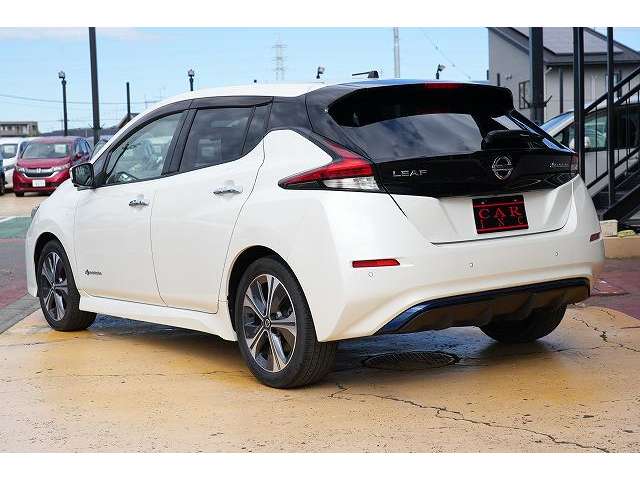 日産 リーフ Ｘ　Ｖセレクション R1年 (関東) 99
