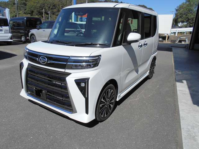 ダイハツ タント ６６０ カスタム ＲＳ リミテッド R8年 (関東) 99