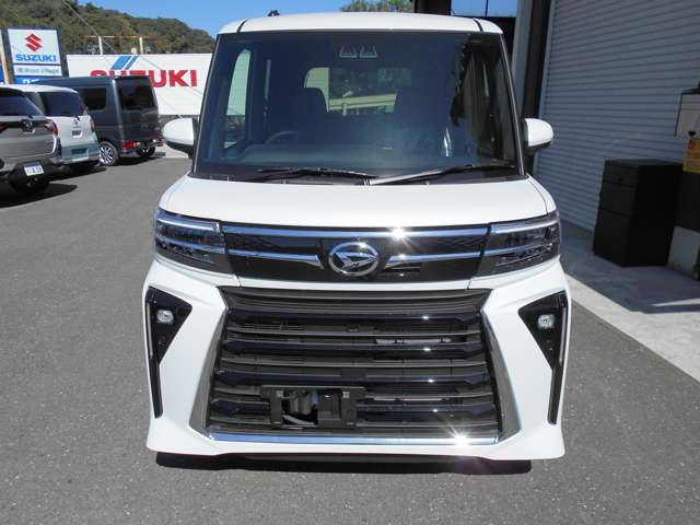 ダイハツ タント ６６０ カスタム ＲＳ リミテッド R8年 (関東) 99