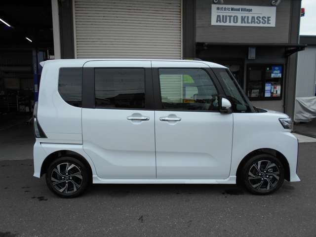 ダイハツ タント ６６０ カスタム Ｘ リミテッド R8年 (関東) 99