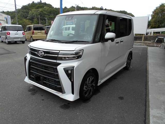 ダイハツ タント ６６０ カスタム Ｘ リミテッド R8年 (関東) 99