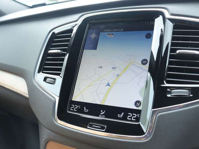 ボルボ ＸＣ９０ Ｔ６ ＡＷＤ インスクリプション ４ＷＤ H29年 (関東) 99