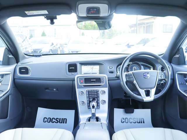 ボルボ Ｓ６０ Ｄ４ ダイナミック エディション ディーゼルターボ H29年 (関東) 99