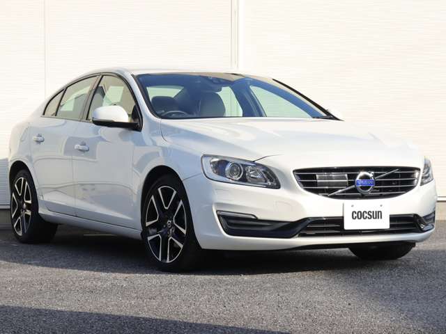 ボルボ Ｓ６０ Ｄ４ ダイナミック エディション ディーゼルターボ H29年 (関東) 99