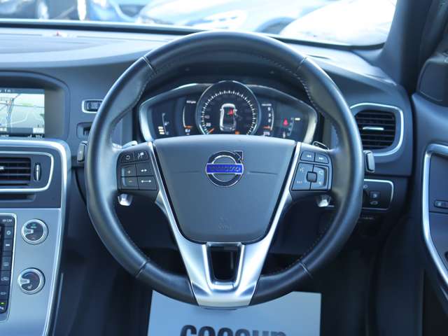 ボルボ Ｓ６０ Ｄ４ ダイナミック エディション ディーゼルターボ H29年 (関東) 99