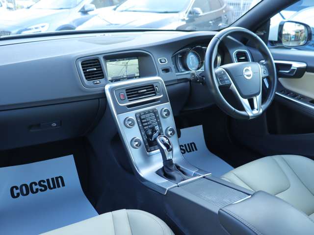ボルボ Ｓ６０ Ｄ４ ダイナミック エディション ディーゼルターボ H29年 (関東) 99