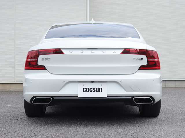 ボルボ Ｓ９０ Ｔ６ ＡＷＤ インスクリプション ４ＷＤ H29年 (関東) 99