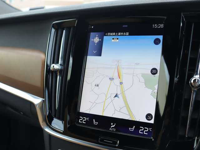ボルボ Ｓ９０ Ｔ６ ＡＷＤ インスクリプション ４ＷＤ H29年 (関東) 99