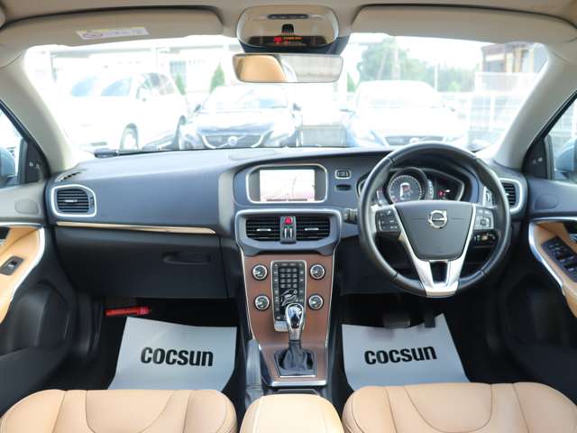 ボルボ Ｖ４０ Ｄ４ インスクリプション ディーゼルターボ H30年 (関東) 99