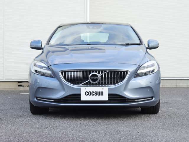 ボルボ Ｖ４０ Ｄ４ インスクリプション ディーゼルターボ H30年 (関東) 99