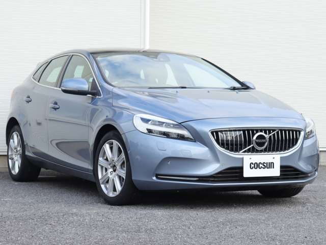 ボルボ Ｖ４０ Ｄ４ インスクリプション ディーゼルターボ H30年 (関東) 99