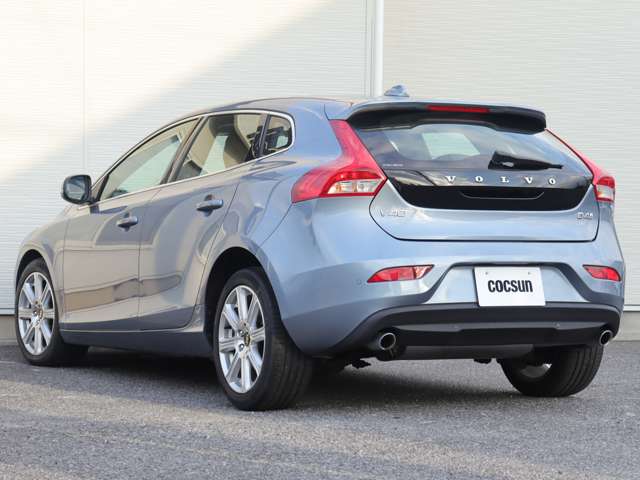 ボルボ Ｖ４０ Ｄ４ インスクリプション ディーゼルターボ H30年 (関東) 99