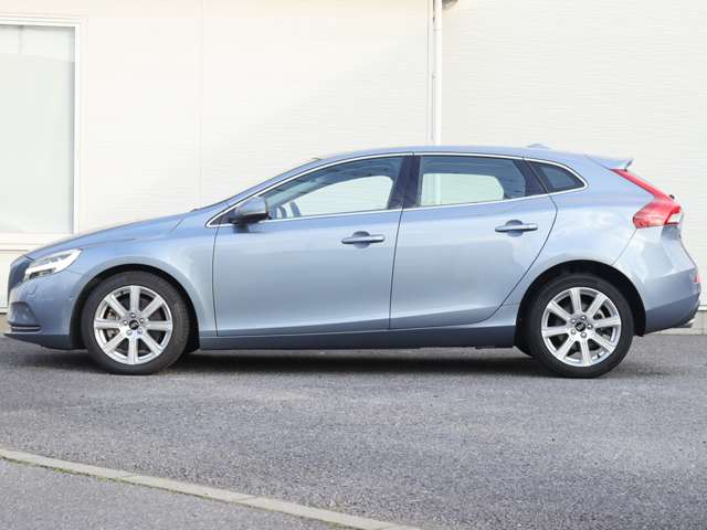 ボルボ Ｖ４０ Ｄ４ インスクリプション ディーゼルターボ H30年 (関東) 99