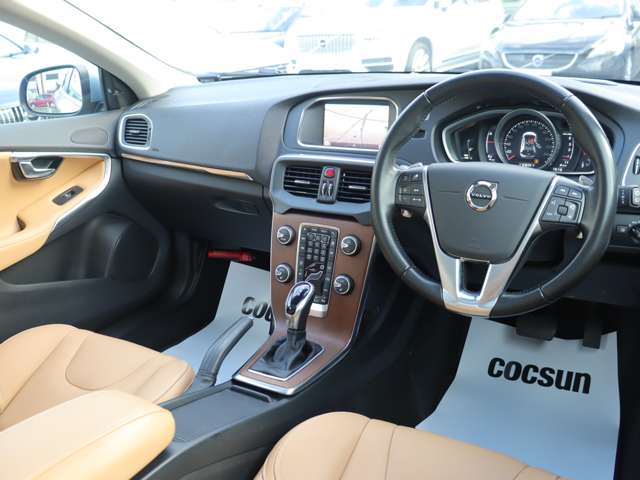 ボルボ Ｖ４０ Ｄ４ インスクリプション ディーゼルターボ H30年 (関東) 99