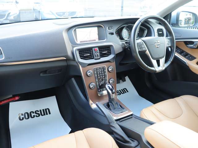 ボルボ Ｖ４０ Ｄ４ インスクリプション ディーゼルターボ H30年 (関東) 99