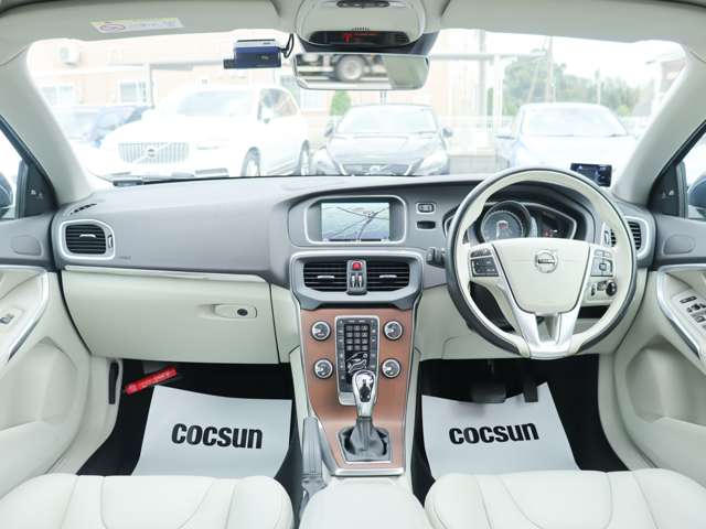 ボルボ Ｖ４０ Ｄ４ インスクリプション ディーゼルターボ H28年 (関東) 99