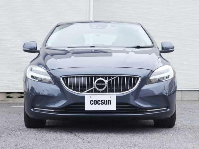 ボルボ Ｖ４０ Ｄ４ インスクリプション ディーゼルターボ H28年 (関東) 99