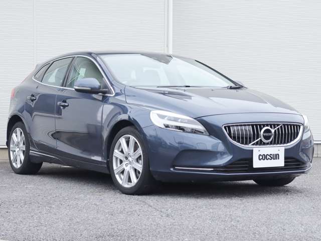 ボルボ Ｖ４０ Ｄ４ インスクリプション ディーゼルターボ H28年 (関東) 99