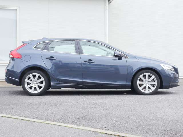 ボルボ Ｖ４０ Ｄ４ インスクリプション ディーゼルターボ H28年 (関東) 99