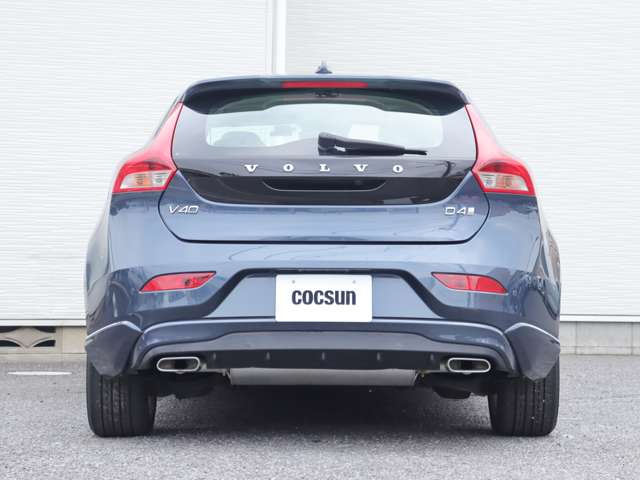 ボルボ Ｖ４０ Ｄ４ インスクリプション ディーゼルターボ H28年 (関東) 99