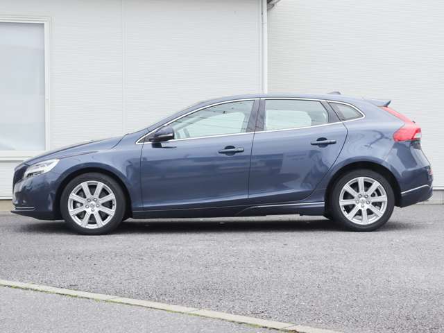 ボルボ Ｖ４０ Ｄ４ インスクリプション ディーゼルターボ H28年 (関東) 99