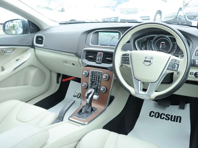 ボルボ Ｖ４０ Ｄ４ インスクリプション ディーゼルターボ H28年 (関東) 99